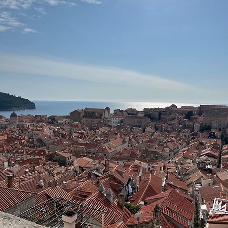 Holiday Home Piccolo Mondo Dubrovník Exteriér fotografie